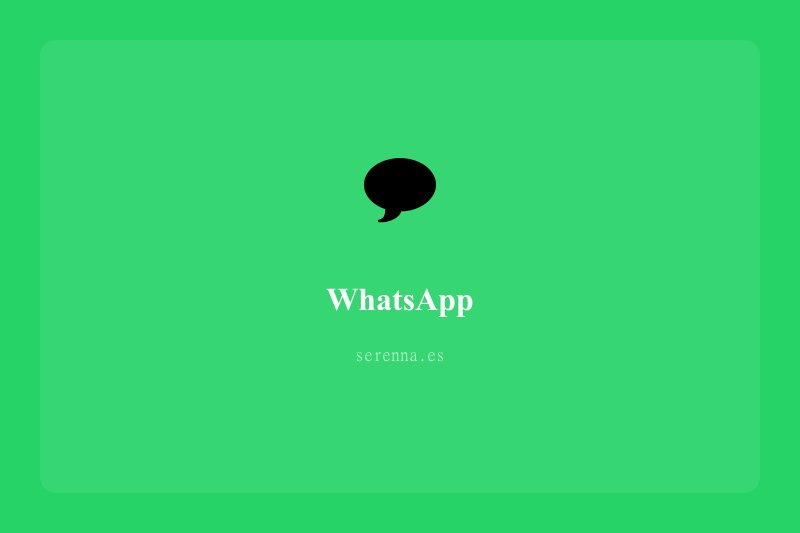 Recordatorios WhatsApp para pacientes de fisioterapia