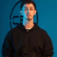 Dani Mora, CMO y cofundador de Serenna