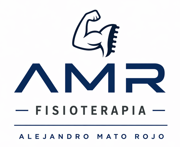 AMR Fisioterapia